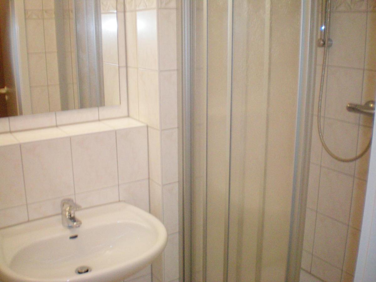 Residenz Am Strand Bernsteinglueck - Wohnung 1-09 Zingst Exteriör bild